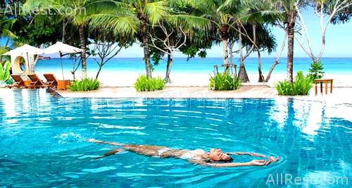 Impiana Phuket Cabana Resort & Spa 65